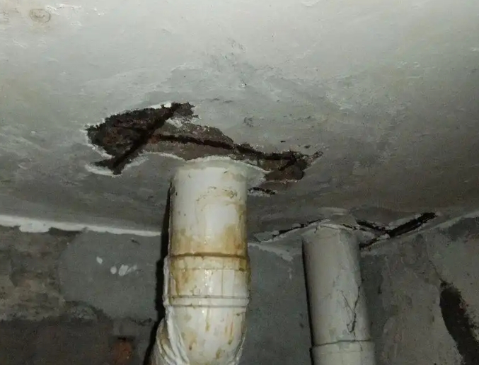 蒙山卫生间漏水维修公司浅析蒙山卫生间渗水维修的方法