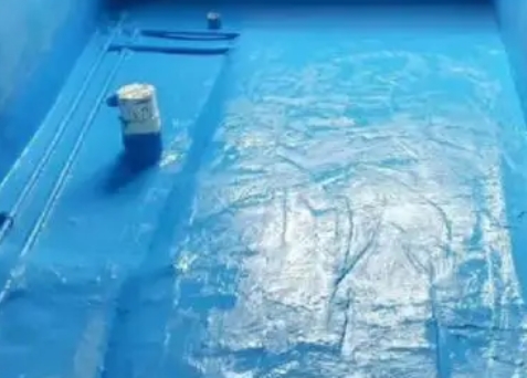 蒙山卫生间漏水维修公司分享下蒙山卫生间防水工程中常用防水涂料介绍。